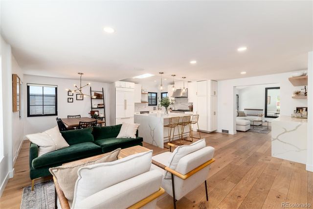 1065 S Monroe Street, Denver, CO 80209