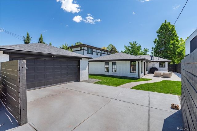 1065 S Monroe Street, Denver, CO 80209