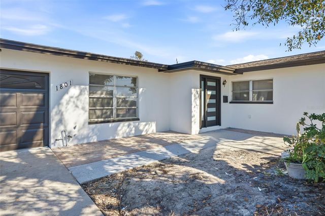 1801 62ND TERRACE S, St Petersburg, FL 33712