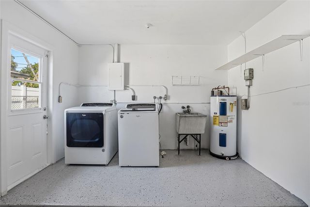 1801 62ND TERRACE S, St Petersburg, FL 33712