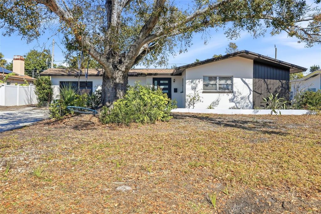 1801 62ND TERRACE S, St Petersburg, FL 33712