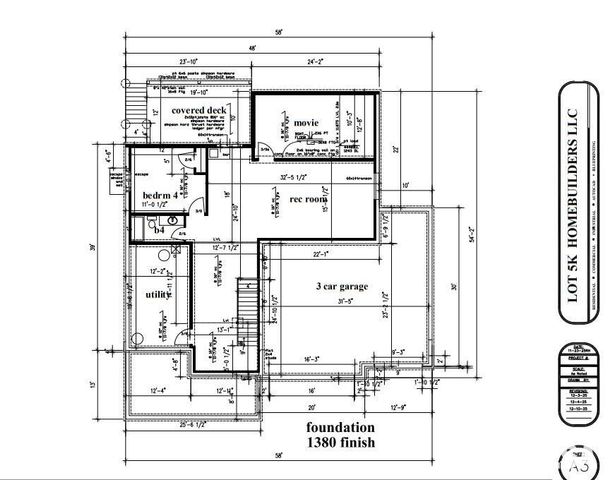 1713 KATIE Court, Davenport, IA 52807