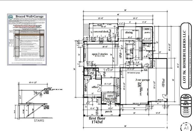 1713 KATIE Court, Davenport, IA 52807