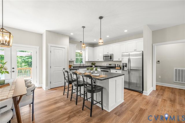 1241 Deep Run Rd, Cartersville, VA 23027