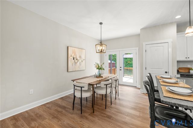 1241 Deep Run Rd, Cartersville, VA 23027