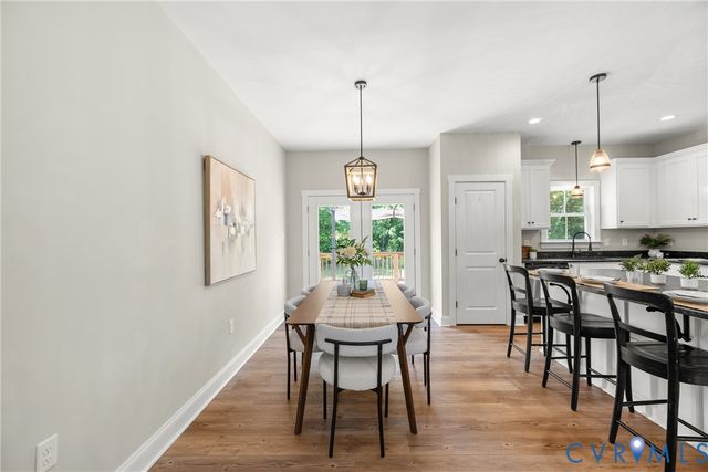 1241 Deep Run Rd, Cartersville, VA 23027