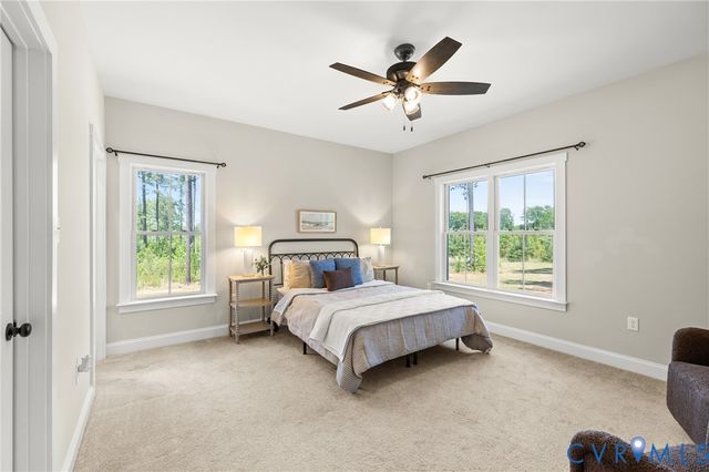 1241 Deep Run Rd, Cartersville, VA 23027