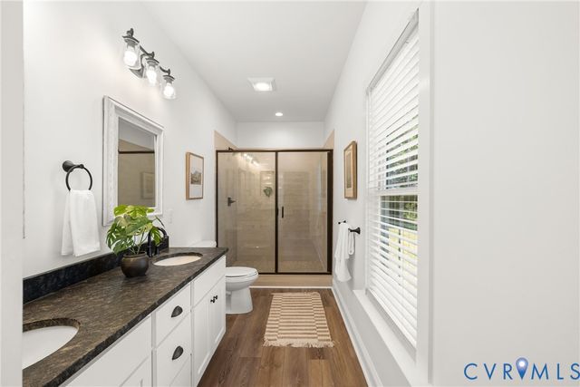 1241 Deep Run Rd, Cartersville, VA 23027