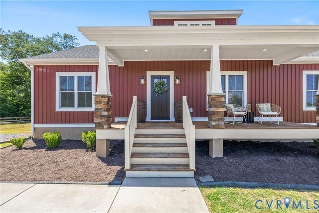 1241 Deep Run Rd, Cartersville, VA 23027