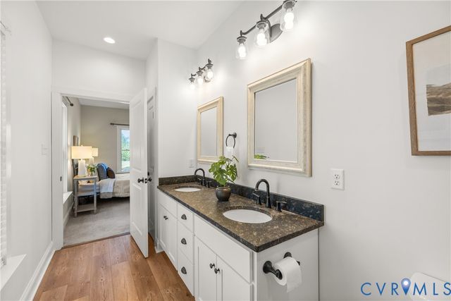 1241 Deep Run Rd, Cartersville, VA 23027