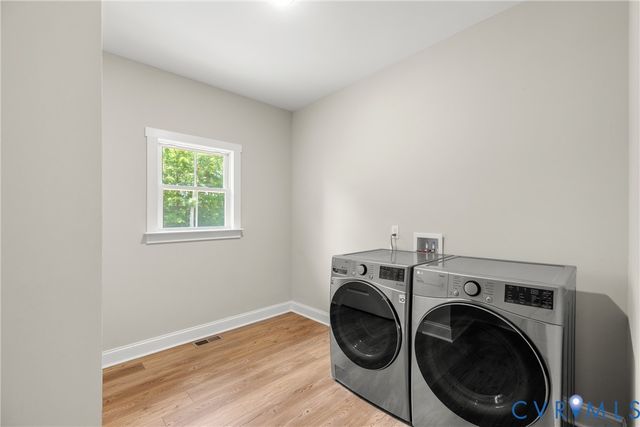 1241 Deep Run Rd, Cartersville, VA 23027
