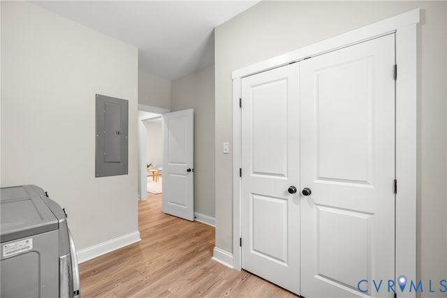 1241 Deep Run Rd, Cartersville, VA 23027