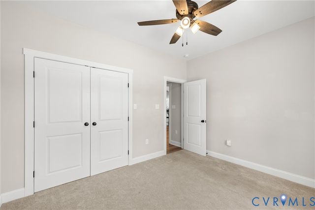 1241 Deep Run Rd, Cartersville, VA 23027