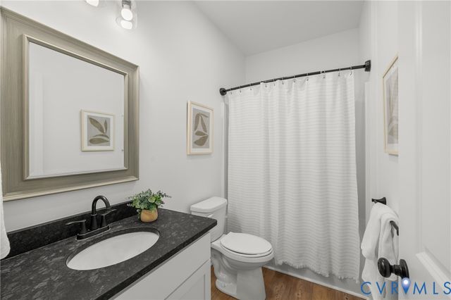 1241 Deep Run Rd, Cartersville, VA 23027