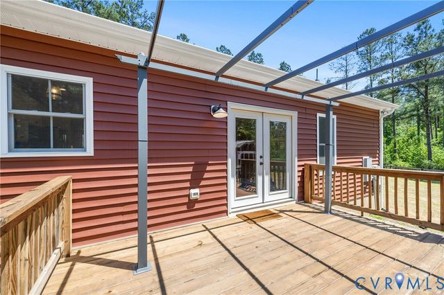 1241 Deep Run Rd, Cartersville, VA 23027
