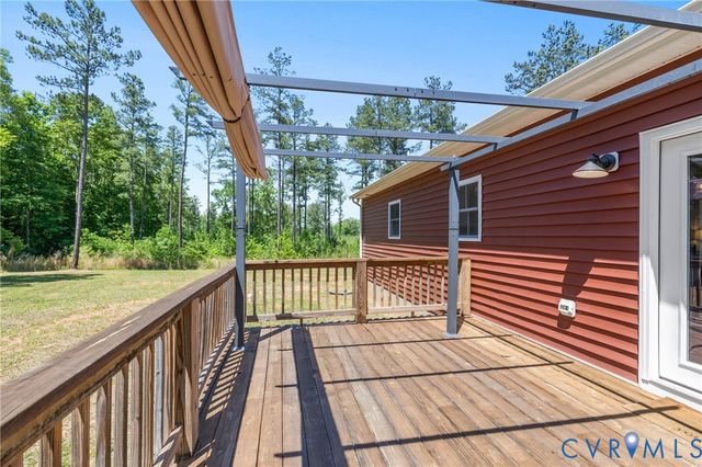 1241 Deep Run Rd, Cartersville, VA 23027