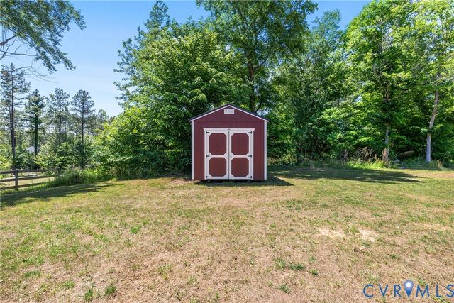 1241 Deep Run Rd, Cartersville, VA 23027