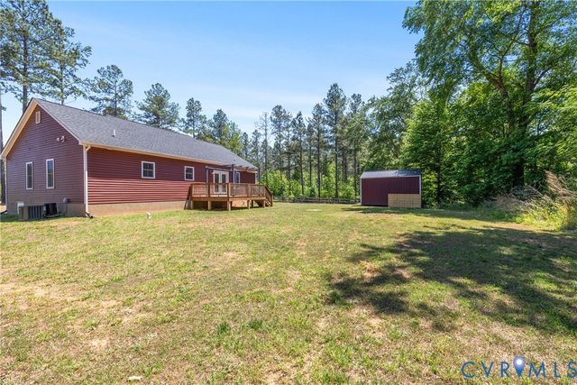 1241 Deep Run Rd, Cartersville, VA 23027