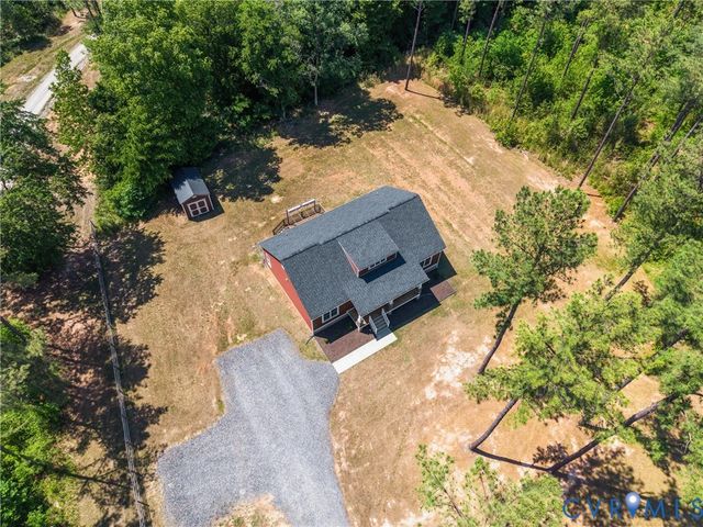 1241 Deep Run Rd, Cartersville, VA 23027