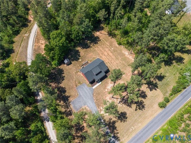 1241 Deep Run Rd, Cartersville, VA 23027