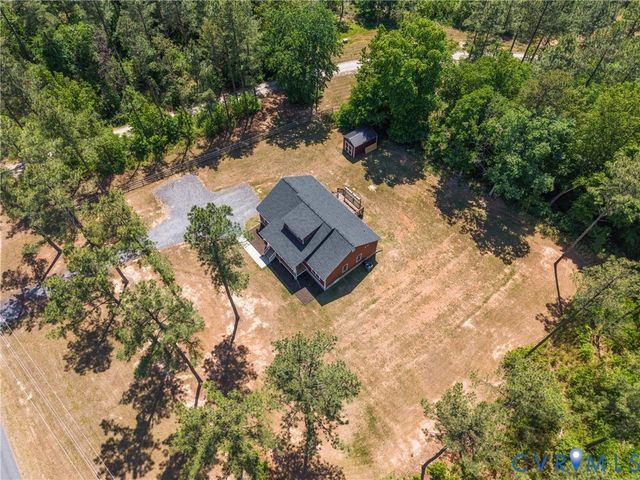 1241 Deep Run Rd, Cartersville, VA 23027