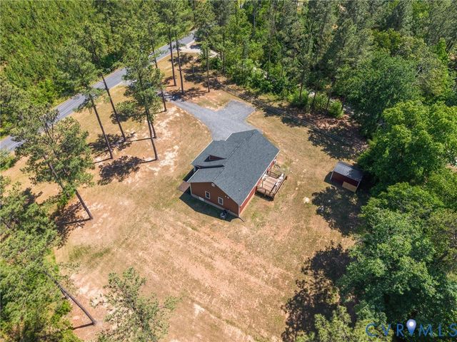 1241 Deep Run Rd, Cartersville, VA 23027