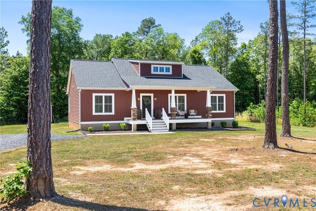 1241 Deep Run Rd, Cartersville, VA 23027