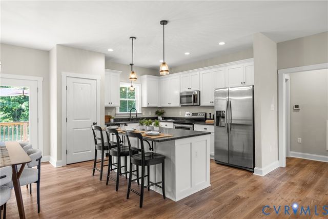 1241 Deep Run Rd, Cartersville, VA 23027