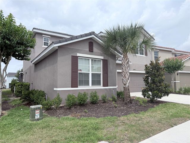 7809 OAK REFLECTION LOOP, Davenport, FL 33837