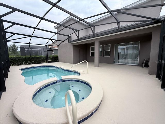 7809 OAK REFLECTION LOOP, Davenport, FL 33837