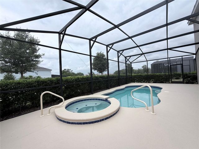 7809 OAK REFLECTION LOOP, Davenport, FL 33837