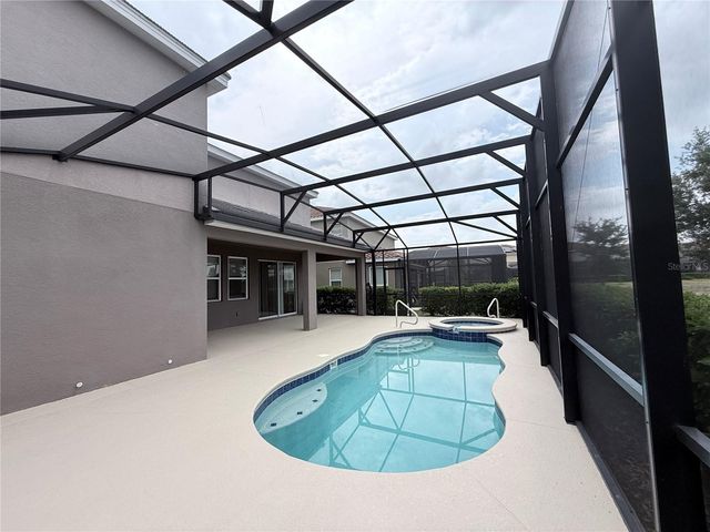 7809 OAK REFLECTION LOOP, Davenport, FL 33837