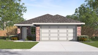656 Chipper Trail, Lavon, TX 75166
