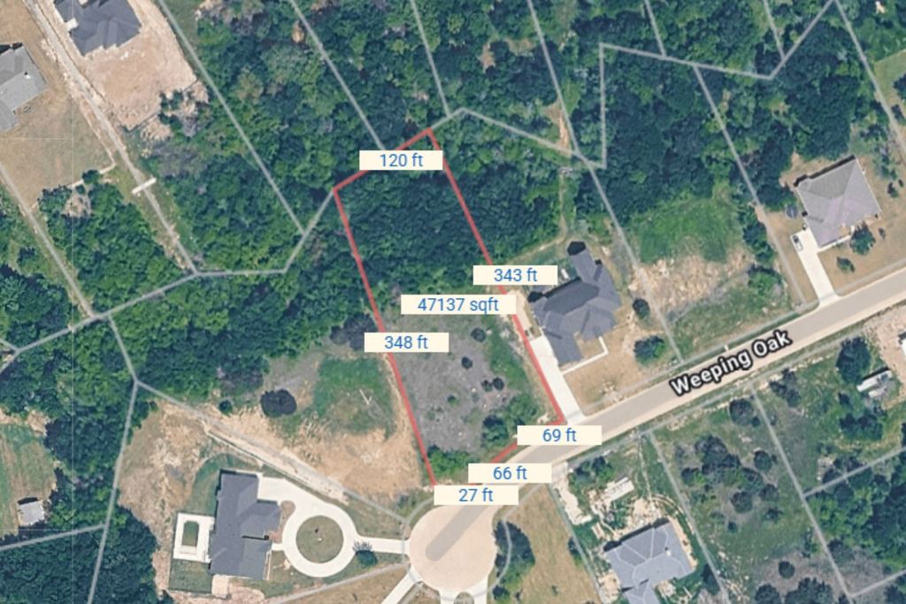 4168 Weeping Oak, Royse City, TX 75189