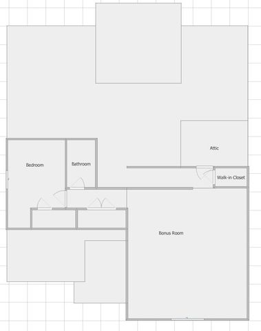 622 Woodrush Dr, Clarksville, TN 37040