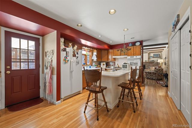 7320 S Xanthia Way, Centennial, CO 80112