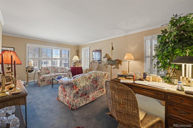 7320 S Xanthia Way, Centennial, CO 80112