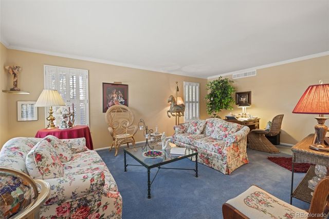 7320 S Xanthia Way, Centennial, CO 80112