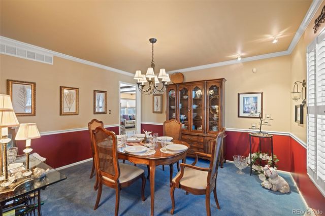 7320 S Xanthia Way, Centennial, CO 80112