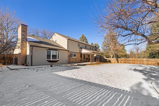 7320 S Xanthia Way, Centennial, CO 80112