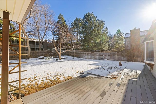 7320 S Xanthia Way, Centennial, CO 80112