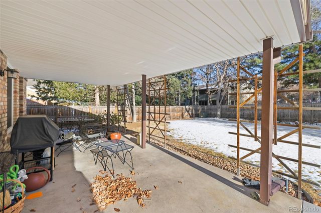 7320 S Xanthia Way, Centennial, CO 80112