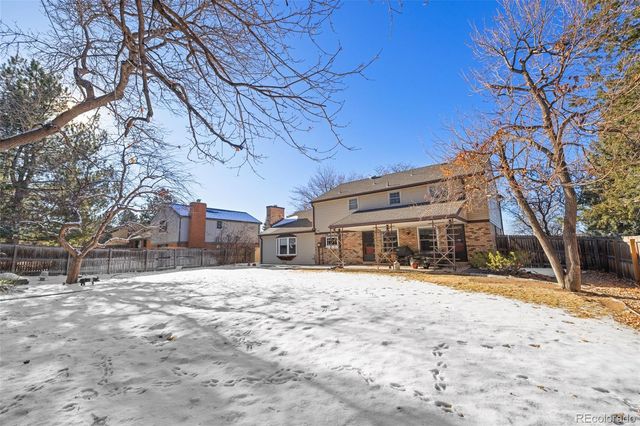 7320 S Xanthia Way, Centennial, CO 80112