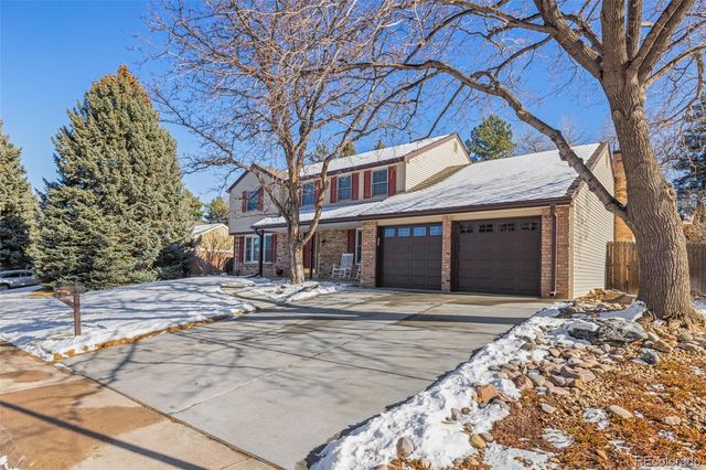 7320 S Xanthia Way, Centennial, CO 80112