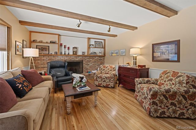 7320 S Xanthia Way, Centennial, CO 80112