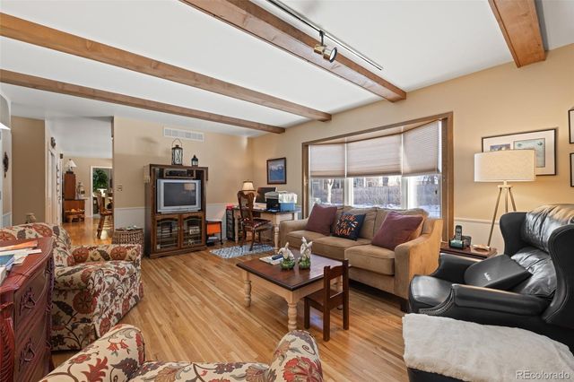 7320 S Xanthia Way, Centennial, CO 80112