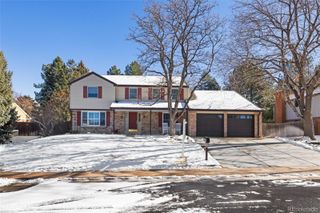 7320 S Xanthia Way, Centennial, CO 80112