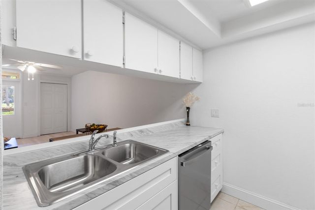 2614 COVE CAY DRIVE 105, Clearwater, FL 33760