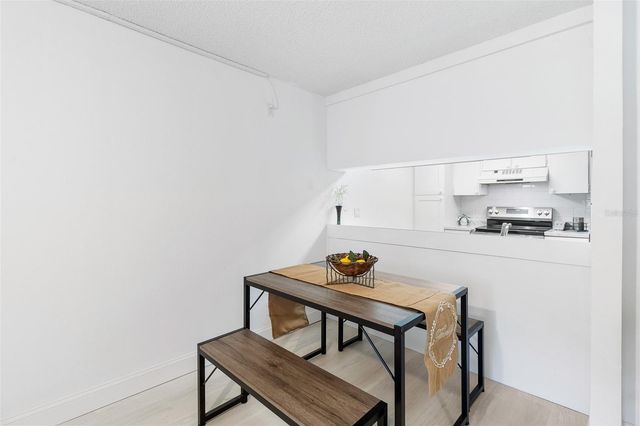 2614 COVE CAY DRIVE 105, Clearwater, FL 33760