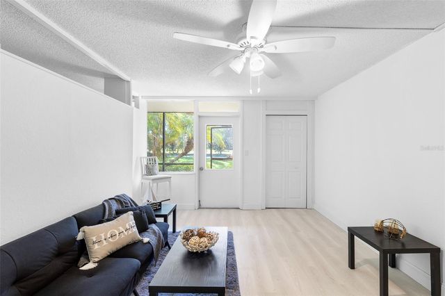 2614 COVE CAY DRIVE 105, Clearwater, FL 33760